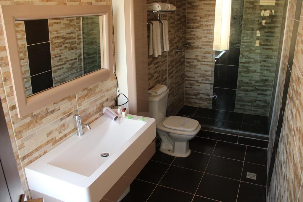 Apart Hotel Regina Cochabamba Cameră foto